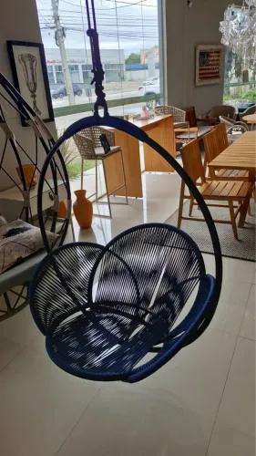 BALANÇO AZUL