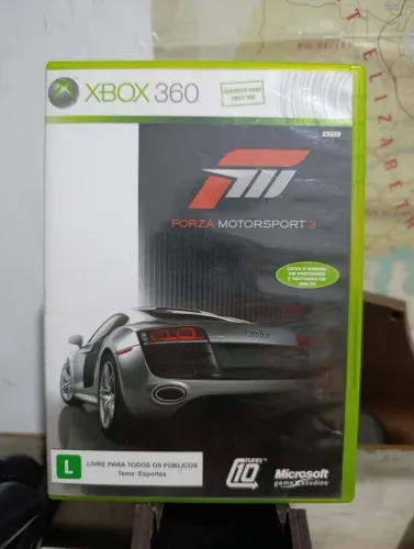 Forza 3 - Xbox 360