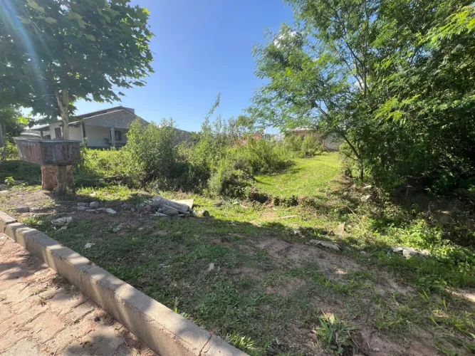 ?Terreno à Venda em Araricá - RS