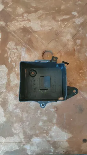 Caixa de bateria CB 300 2014 original Honda 