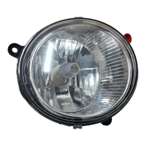 Farol Milha Saveiro Cross G5 G6 Crossfox 2009 a 2014
