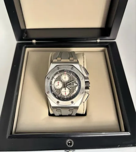 Relógio Audemars Piguet Royal Oak Chronograph