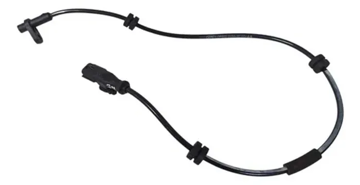 Sensor Velocidade Traseiro Esquerdo Ecosport 2014 À 2017