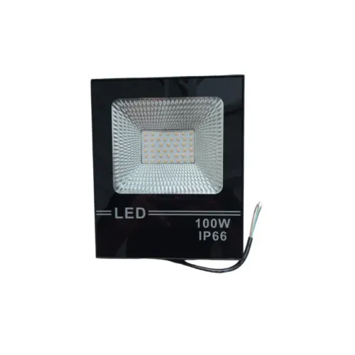 Refletor Onistek 100w IP66 ON-LU254