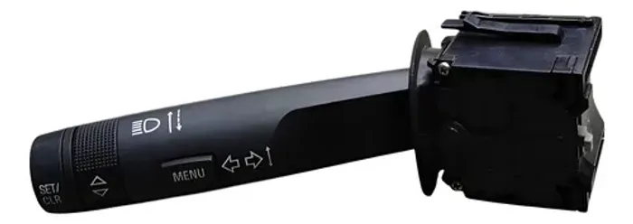 Chave Seta Luz Farol Computador Bordo Spin Onix 2013 2015