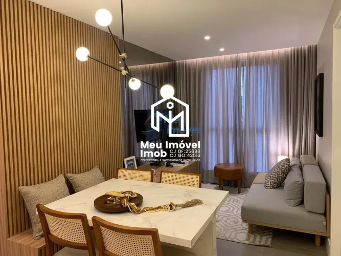 Apartamento em Recanto das Emas - Brasília