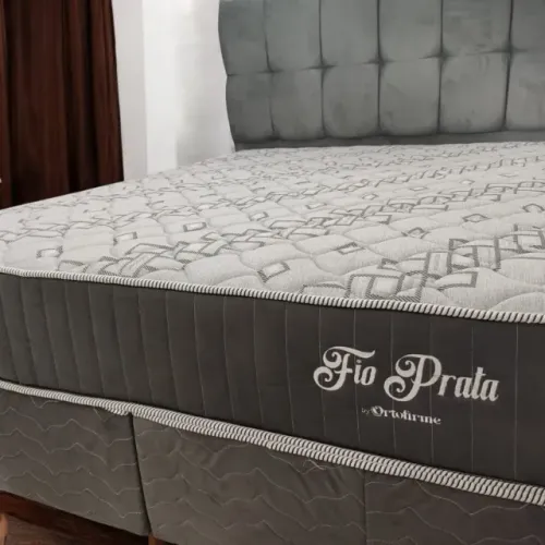 CAMA SUPER KING COM ENTREGA GRÁTIS