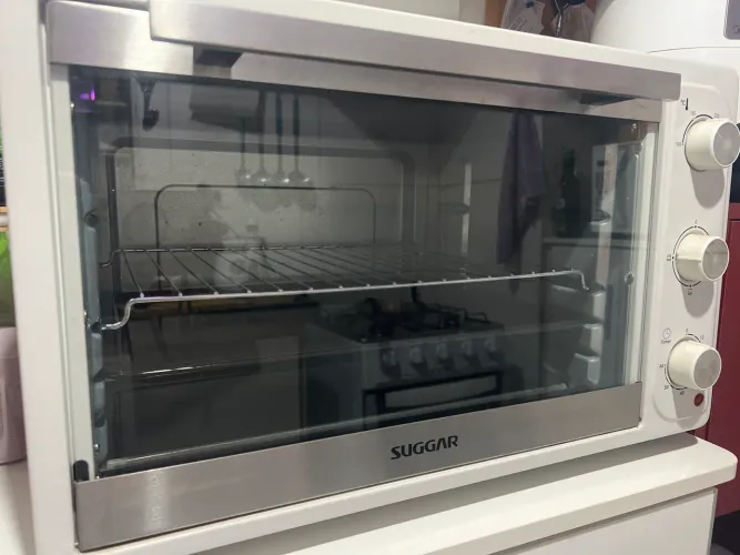 Forno elétrico Suggar 50L