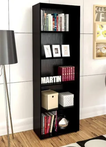 Promoção Multiuso Preto sem portas - 18/08