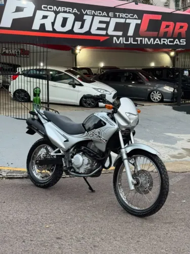 HONDA NX FALCON 400