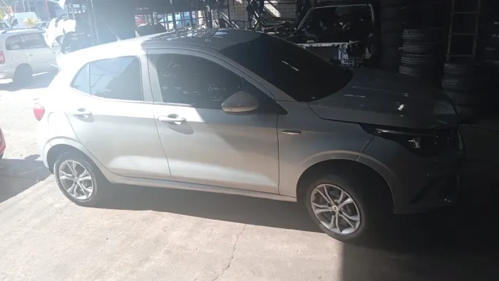Alugo carro para aplicativo !