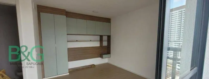 Studio para alugar, 28 m² por R$ 2.520,00/mês - Tucuruvi - São Paulo/SP