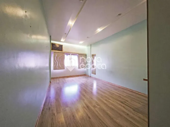 Tijuca | Sala