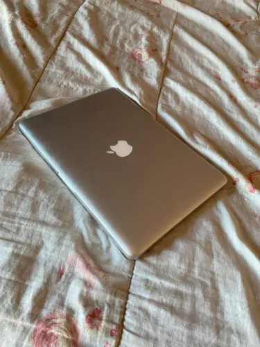 Mackbook Pro