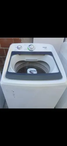 Vende se maquinas de lavar