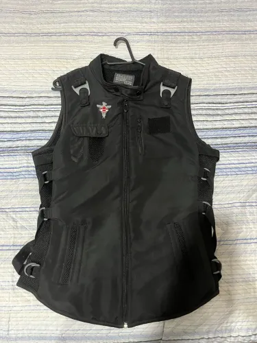 Ap Vest Premium