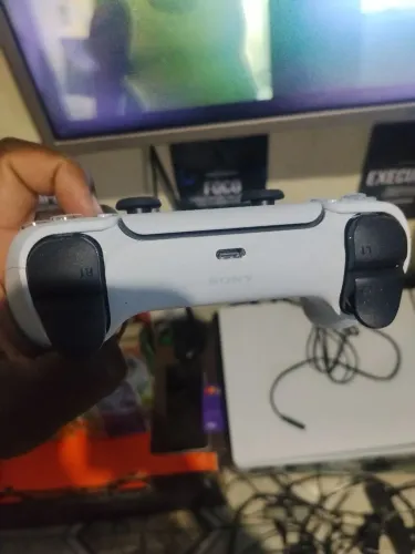 Controle ps5