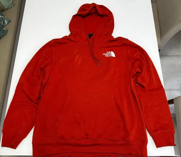 Moletom The North Face