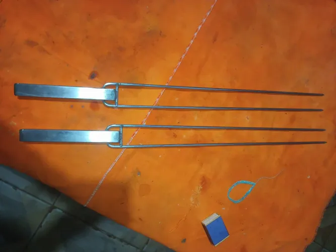 Inox original 