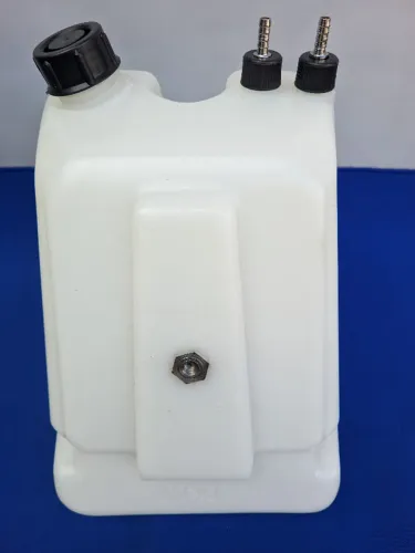 Tanque de Combustivel Kart Modelo Universal