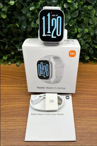 Redmi Watch 5 Active