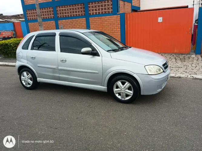 Chevrolet Corsa Hat. JOY 1.0/ 1.0 Flexpower 8V 5P 2005