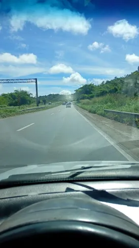 Logística salvador x Feira de Santana Diversos 