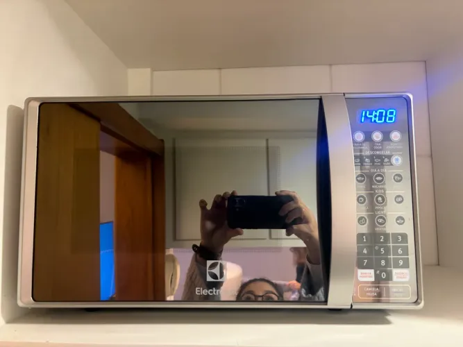 Microondas