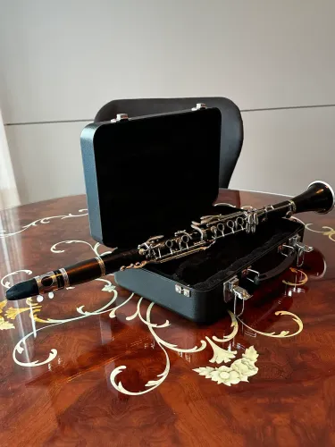 Clarinete Selmer Usa