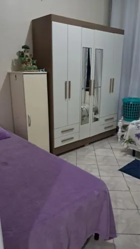 Vaga de quarto no Gonzaga