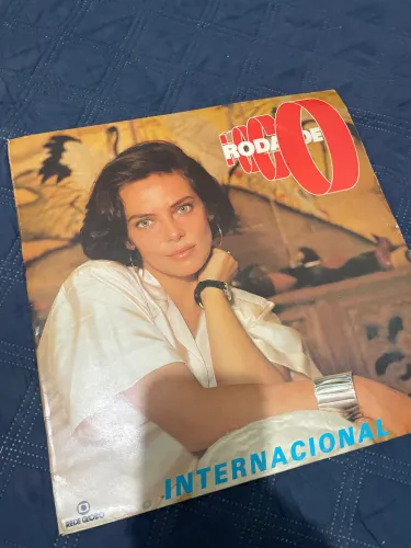 Disco Vinil