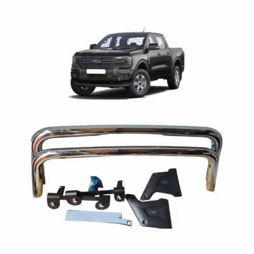 Santo Antônio K1 Keko Ford Ranger 2013/2023 Original
