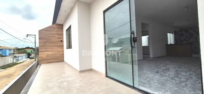 Praia das Dunas - Procura espaço? É neste apartamento