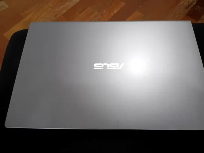 Notebook estado de novo