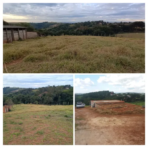 Lote de chácara Piedade sp 