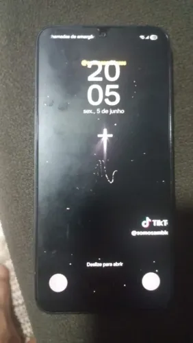 Celular A15 Samsung,valor 450,00