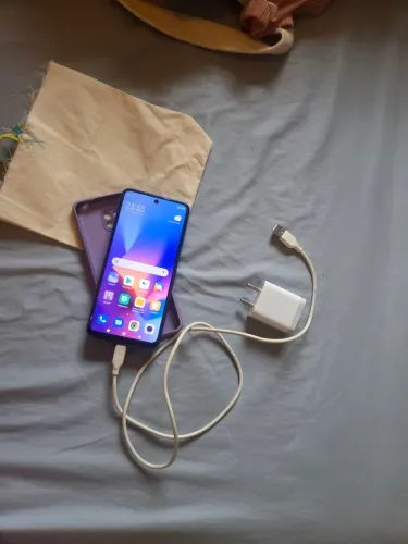 Aparelho celular xaomi note 10