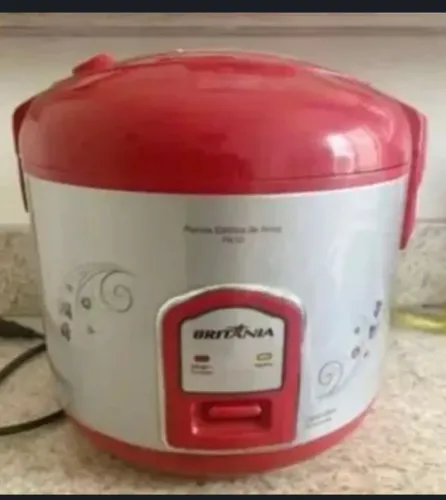 Panela elétrica