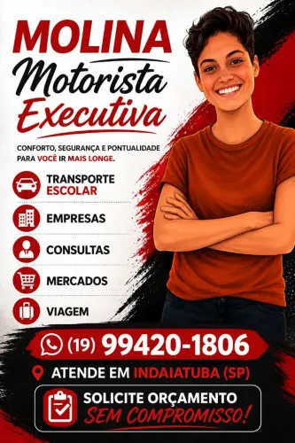 Motorista Particular