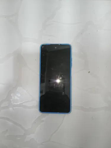 Vendo Moto g0s4 com tela quebrada 