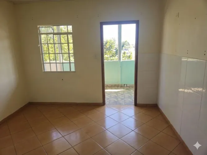 Vendo sobrado no Capela Velha (Ipes)