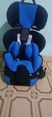 Cadeirinha de carro para criança