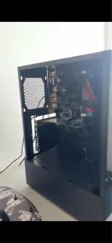 PC gamer (alto desempenho,já com placa de vídeo)