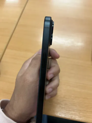 iPhone 15 128 GB novo
