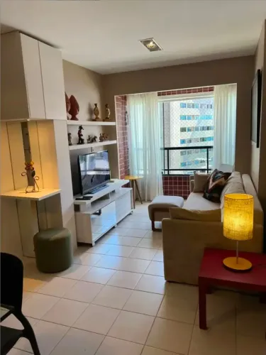 Apartamento para vender e alugar no STUDIO PORTAL DOS CORAIS, BOA VIAGEM, Recife, PE