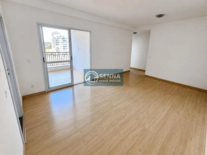 Apartamento para Locação no Condomínio Forest Hills ? Jardim Ana Jundiaí-SP