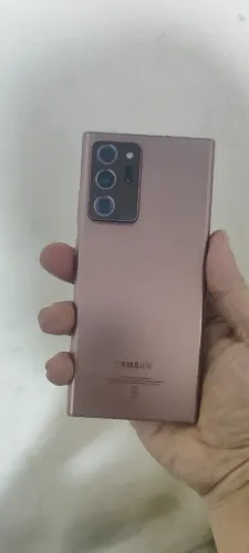 Samsung Note 20 ultra, 512 gb, 16 gb, tela expandida 