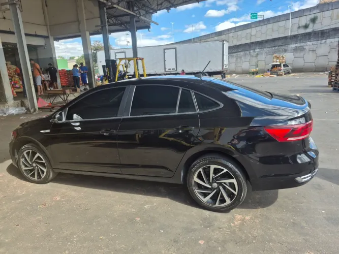 Volkswagen Virtus Highline 200 TSI 1.0 Flex 12V AUT 2021
