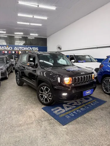 Jeep Renegade Long. T270 1.3 TB 4X2 Flex Aut. 2022
