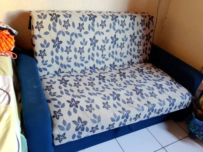 Sofá cama